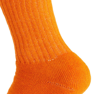 WOOL/COTTON MATERIAL UnisexComfortable Stretch <b>Socks</b> for Men Women Everyday Outdoor Active Wear - Product Image 5