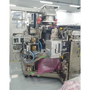 เครื่องสแกน I-LINE รุ่น ASML PAS 5500/400 - อุปกรณ์และอะไหล่เซมิคอนดักเตอร์ระดับโลกที่เชื่อถือได้ - Product Image 1