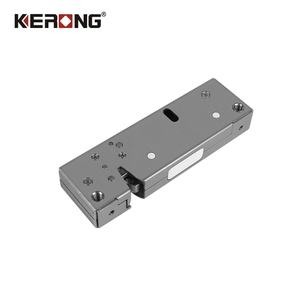 Kerong cao chống trộm an ninh điện tử chốt khóa điện bền cho Tủ lưu trữ tự động - Product Image 3