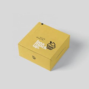 Carpeta de donas en relieve a todo color personalizada para scones de especialidad sabrosa de arándanos, goma de mascar, patatas fritas para sushi, alimentos para bebés seguros - Product Image 5