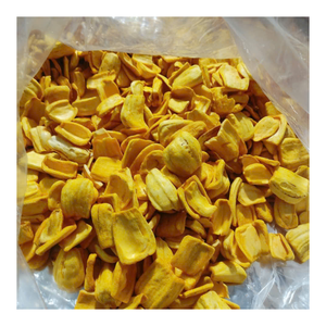 ขนุนอบแห้งกรอบอร่อยตามธรรมชาติ – ขนมผลไม้กรอบหวานอร่อย ราคาดีที่สุด ผู้จัดจำหน่ายขายส่งจากเวียดนาม - Product Image 4