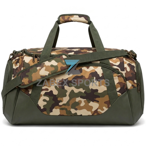 OEM ODM Travel <b>Duffel</b> <b>Bag</b> for Business and Weekend Trips Waterproof Sports <b>Duffel</b> <b>Bag</b> with Reinforced Handles and Sho - Product Image 6