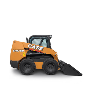 Venta al por Mayor de Equipo de Construcción Compacto SR175 de Primera Calidad - Product Image 2