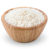 Riz thaïlandais au jasmin de la meilleure qualité