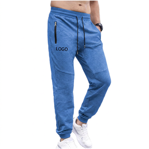 Pantalones Deportivos Ajustados Ecológicos Baratos al por Mayor para Entrenamiento y Running - Product Image 5