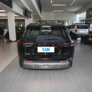 รถยนต์ใหม่คุณภาพสูง SUV โตโยต้า รอนฟาง RAV4 รุ่นปี 2026 เครื่องยนต์ 2.0 ลิตร ขับเคลื่อนสี่ล้อ รุ่นหรูหรา ไฮบริด - Product Image 4