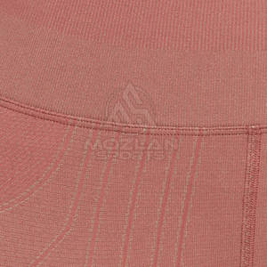 Leggings de yoga pour femmes, style tendance, vente en gros, fabriqués au Pakistan - Product Image 6