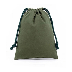 2026 Nylon Drawstring Storage Pouch Multi-functional <b>Bag</b> <b>String</b> <b>Bags</b> For Travel & Outdoor Activity <b>Bags</b> - Product Image 4