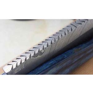 เครื่องโกนหนวดตรงด้ามจับทำจากไม้ทำด้วยมือพับได้เองที่โกนหนวด - Product Image 3