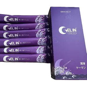 Gelin Japan Vaginal Gel Manufacturer and popular product 2023 trending , Feminine hygiene care and vaginal wash Japan