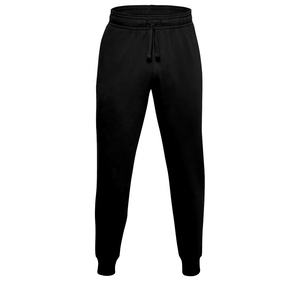 Pantalones Deportivos Casuales para Hombre, con Logotipo Personalizado al por Mayor, 100% Algodón, Forro Polar, Secado Rápido, Transpirables, con Bolsillos con Cremallera, para Senderismo y Deportes - Product Image 5