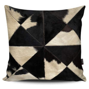 Organic Genuine Leather Rugs & <b>Cushions</b> 30 <b>Foot</b> Custom Size 1.2-2.0mm Thickness - Product Image 3