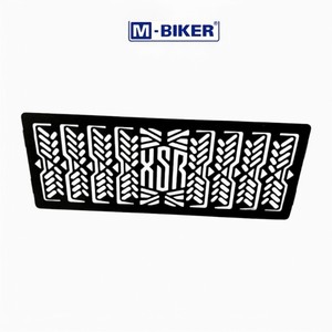 Protector de Radiador para Yamaha XSR155, Piezas y Accesorios para Motocicletas |   M-Biker - Product Image 2