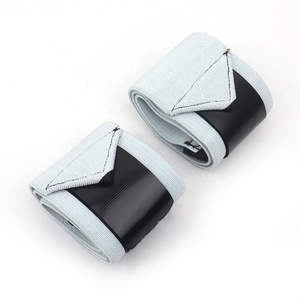 Sangle de levage réglable pour CrossFit, bandage de maintien du poignet pour fitness et musculation, support de poignet, bracelet de poignet - Product Image 4