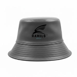 Sombrero de Pescador Personalizado con Logotipo, Transpirable, para Todas las Estaciones, 100% Algodón Denim, Suave, de Doble Cara, con Bordado e Impresión - Product Image 2