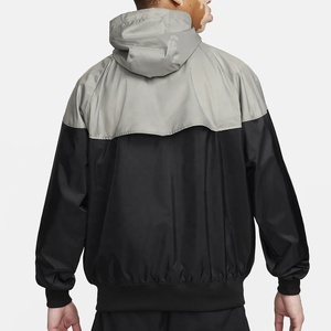 Fashionable Style <b>Men</b> Windbreaker <b>Jacket</b> High Quality Cheap Price Comfortable Custom Design OEM Serviced Windbreaker <b>Jackets</b> - Product Image 2