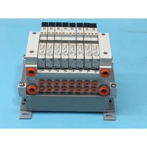 AMAT 4060-01157 Conjunto de Colector Neumático de 8 Estaciones 6-3 - Equipo y Piezas de Semiconductores de Confianza de Global Legacy - Product Image 5