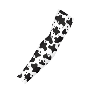 Wholesale High Quality UV Sun Protection Breathable Lightweight <b>Compression</b> Sports <b>Arm</b> <b>Sleeves</b> 100% Polyester Unisex <b>Arm</b> <b>Sleeves</b> - Product Image 2