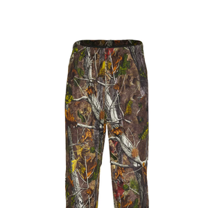 Wholesale High Quality Unisex Hunting Trouser Waterproof Breathable Soft <b>Shell</b> Outdoor Wear Winter Season - Product Image 3