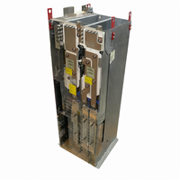 Modul Pengereman Industri Original 6SL3300-7TE38-4AAO Solusi Manajemen Daya Berkinerja Tinggi 240V Modbus 16 I/O IP20