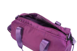 Workout Fitness Travel Duffel <b>Bag</b> Wholesale OEM Gym <b>Bag</b> Waterproof Sports Fitness <b>Training</b> Workout Duffel Travel <b>Bag</b> - Product Image 3