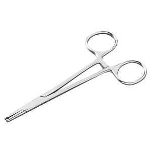 Pinzas de Alta Calidad Antideslizantes para Perforaciones de Nariz, Oreja y Labio, Hechas a Medida, con Punta de Precisión, Resistentes al Óxido, Diseño Moderno y Personalizado - Product Image 1
