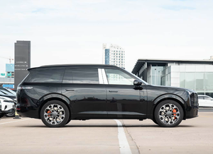 LYNK & CO 900 <span class=keywords><strong>Halo</strong></span> 2025, SUV Híbrido Enchufable (PHEV) con Tracción Delantera, Tamaño Completo - Auto Híbrido Chino Nuevo - Product Image 3