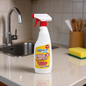 Vinaigre de nettoyage ménager 750 ml VINAGRE DE LIMPIEZA Outil accessoire - Product Image 3