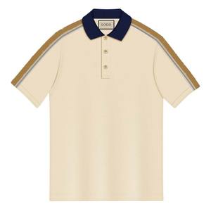 Camisetas Polo para Hombre, Diseño Moderno 2026, Gran Venta, Ropa Casual, Nueva Llegada, Hechas en Pakistán, 100% Poliéster - Product Image 3