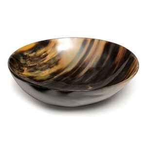 Tazón para Servir Ensaladas Ecológico de la Mejor Calidad para Hogares, Hoteles, Fiestas y Bodas - Vajilla - Product Image 1