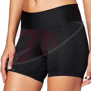 Shorts de Moda Urbana para Mujer, Venta al por Mayor, Shorts para Mujer Talla Grande, Shorts para Mujer a Bajo Precio - Product Image 2