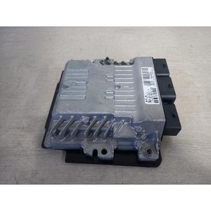 308 ECU et modules informatiques d'occasion 9801622880 - Product Image 5