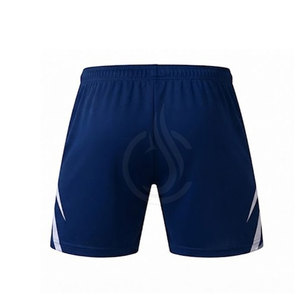 Uniforme de Fútbol Profesional, Jersey y Pantalones Cortos de Corte Moderno, Tela de Poliéster Ligera, Transpirable y Resistente para Entrenamientos, Partidos y Uso Diario - Product Image 5