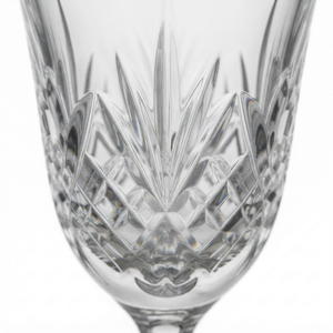 Copa de Vino Retro Decorativa con Tallo para el Hogar, Comedor y Colección de Regalos - Product Image 4