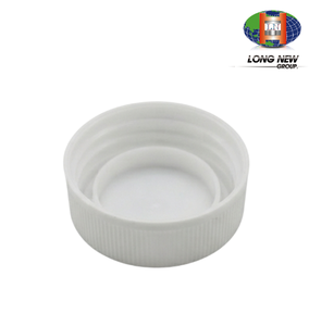 Longnew OEM pp/pc/abs ฝาขวดพลาสติกที่มีสีและขนาดที่กำหนดเอง - Product Image 3