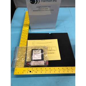Controlador de Flujo Másico Tylan FM-360, MFC, SiH4, 250 - Equipo y Piezas de Semiconductores de Confianza de Marca Global - Product Image 2