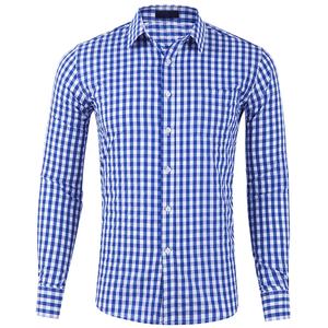 Men's Formal <b>Shirt</b> 100% Cotton <b>Short</b> <b>Sleeve</b> Stand Collar Breathable Sublimation Custom Print with Custom Logo for Spring - Product Image 1