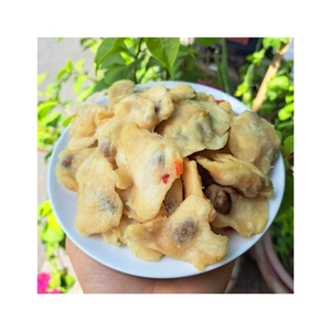 VENTA RÁPIDA: Guanábana Seca Suave y Limpia, Deliciosa Cobertura para Postres Gourmet, Snack Diario Delicioso, Alimento Seguro y Sabroso, Souvenir de Tienda - Product Image 1