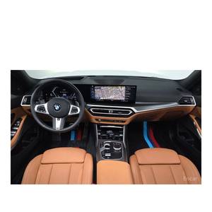 BMW Serie 3 320i M Sport 2023, 10,611 km, Caja de Cambios Automática, Volante a la Izquierda, Norma de Emisiones Euro V, con Cámara Trasera - Product Image 6