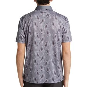 เสื้อโปโลซับลิเมชั่นผู้ชายรุ่นใหม่มาแรง ดีไซน์ใหม่ ขายดีที่สุด ขายส่งเสื้อโปโลซับลิเมชั่นผู้ชาย - Product Image 6