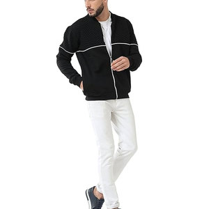 Chaqueta Bomber para Hombre Más Vendida, Precio al por Mayor, Chaqueta Bomber para Hombre en Oferta - Product Image 5