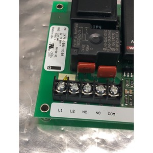 Watlow 147E-1601-<b>3100</b> Temperature Controller - Trusted Global Legacy Semiconductor Equipment and Parts at - Product Image 6