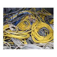Meilleur prix d'usine, cuivre de haute pureté 99,998 %, déchets de câbles en cuivre |   Déchets de fil de cuivre disponibles en grande quantité pour usage industriel