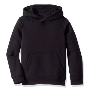 Sudadera con Capucha Bordada de Moda Invernal Moderna para Hombre, Sudadera Cálida de Felpa de Algodón Premium, Logotipo Personalizado, Estilo Urbano, Venta al por Mayor - Product Image 6