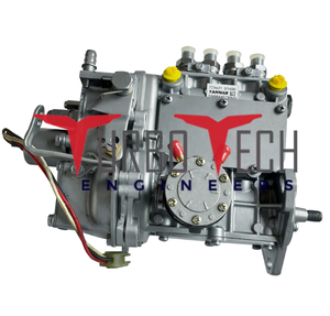 POMPE D'INJECTION DE CARBURANT 729421-51460 COMPATIBLE AVEC JOHN DEERE YAMAHA YANMAR - Product Image 1