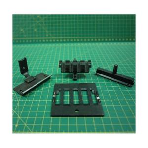 Ensemble de jauges GS-LH-3578A-7, pièces de machine à coudre industrielle, fabriqué à Taïwan pour JUKI - Product Image 1