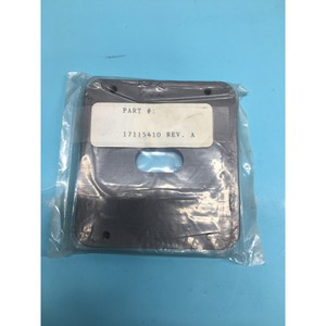 AXCELIS 17115410 Aperture Faraday Support, Linac - อุปกรณ์และอะไหล่เซมิคอนดักเตอร์ระดับโลกที่เชื่อถือได้ - Product Image 4