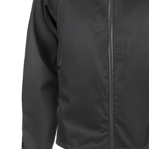 Chaqueta Bomber Ligera Impermeable con Cremallera para Hombre, Tallas Grandes, con Capucha, Cortavientos de Invierno, para Trabajo al Aire Libre, Caza, Brotherhood - Product Image 2