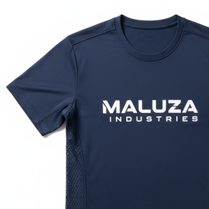 T-shirts de compression personnalisés avec logo, t-shirts de musculation élastiques, sous-vêtements de course à pied, vêtements de sport respirants - Product Image 2