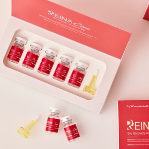 [iCELmedi] REINAcure SD ไนอะซินาไมด์ เฟเชียล แอมพูล ไบโอ กรอว์ธ แฟคเตอร์ คอมเพล็กซ์ เพื่อการบำรุงผิวให้ชุ่มชื้นและเปล่งประกาย - Product Image 2